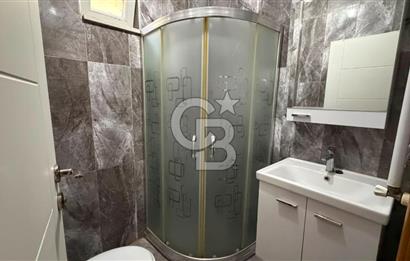 CENGİZ TOPEL CADDESİNE 50MT MESAFEDE SATILIK 2+1 BAHÇELİ DAİRE