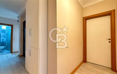 CENGİZ TOPEL CADDESİNE 50MT MESAFEDE SATILIK 2+1 BAHÇELİ DAİRE
