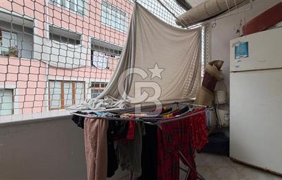 GAZİOSMANPAŞA MEYDAN YÜRÜME MESAFESİNDE SATILIK 200M2 ÇİFT DAİRE