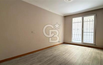 CENGİZ TOPEL CADDESİNE 50MT MESAFEDE SATILIK 2+1 BAHÇELİ DAİRE