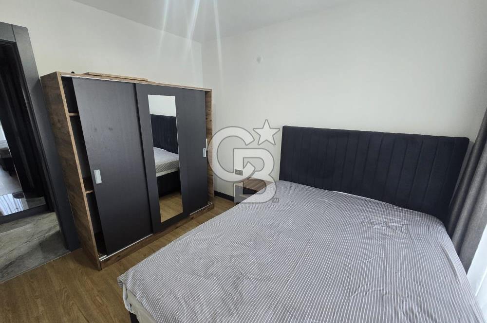 YENİ BATI METROYA YAKIN SIFIR EŞYALI LÜX KİRALIK 1+1 DAİRE