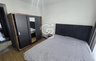 YENİ BATI METROYA YAKIN SIFIR EŞYALI LÜX KİRALIK 1+1 DAİRE