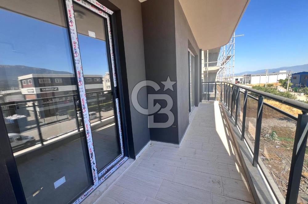 KEMALPAŞA ULUCAK DA SIFIR DAİRE