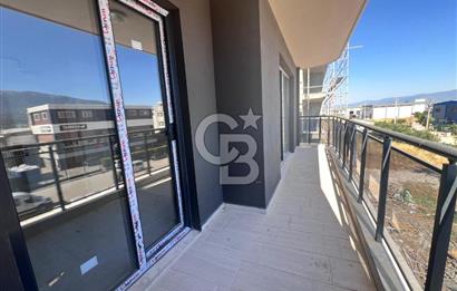 KEMALPAŞA ULUCAK DA SIFIR DAİRE