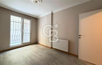 CENGİZ TOPEL CADDESİNE 50MT MESAFEDE SATILIK 2+1 BAHÇELİ DAİRE