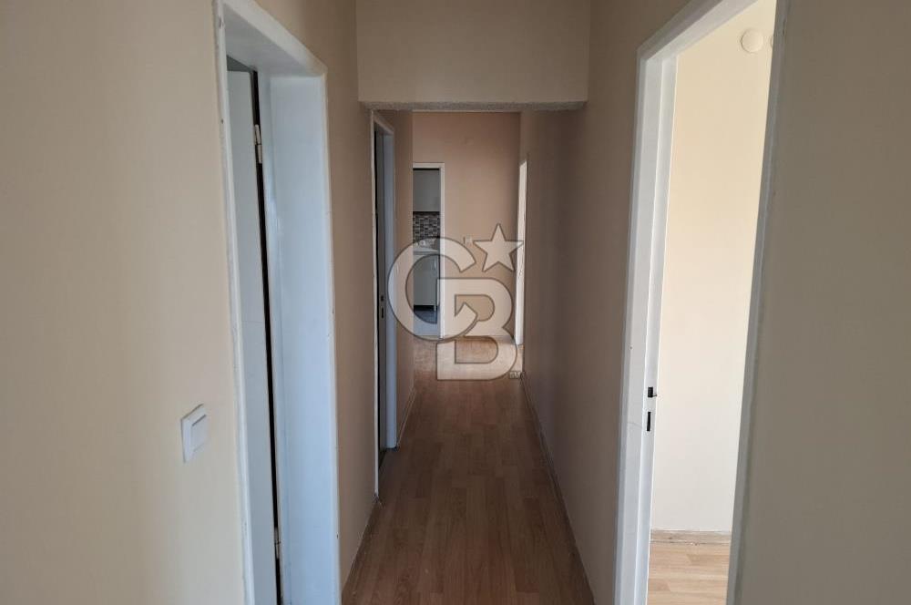 Tekirdağ Çorlu Emlak Konutları'nda 3+1 Kiralık Daire
