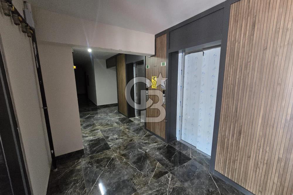 YENİ BATI METROYA YAKIN SIFIR EŞYALI LÜX KİRALIK 1+1 DAİRE