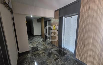 YENİ BATI METROYA YAKIN SIFIR EŞYALI LÜX KİRALIK 1+1 DAİRE