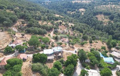 ÇANAKKALE MERKEZ BODURLAR KÖYÜ'NDE 380 m² SATILIK ARSA