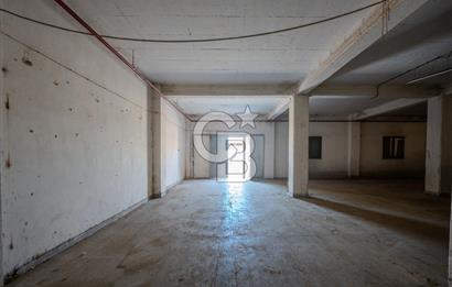 MANİSA AKHİSAR CUMHURİYET'TE 5170 m2 KİRALIK DEPO