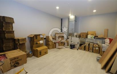 Yaşamkent'te Devren Kiralık Tam Donanımlı Burgerci -