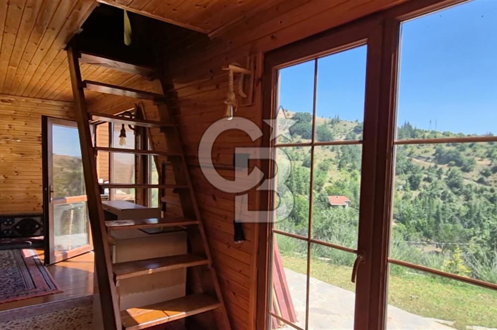 AYAŞ KARADERE BAĞLARINDA 1594 M² BAĞ