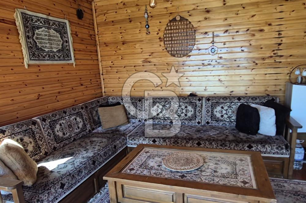 AYAŞ KARADERE BAĞLARINDA 1594 M² BAĞ