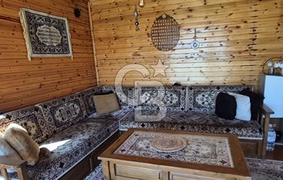 AYAŞ KARADERE BAĞLARINDA 1594 M² BAĞ