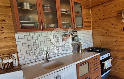 AYAŞ KARADERE BAĞLARINDA 1594 M² BAĞ