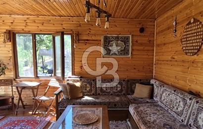 AYAŞ KARADERE BAĞLARINDA 1594 M² BAĞ