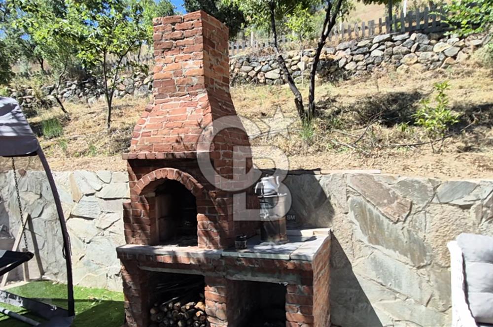 AYAŞ KARADERE BAĞLARINDA 1594 M² BAĞ
