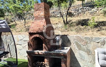 AYAŞ KARADERE BAĞLARINDA 1594 M² BAĞ