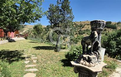 AYAŞ KARADERE BAĞLARINDA 1594 M² BAĞ