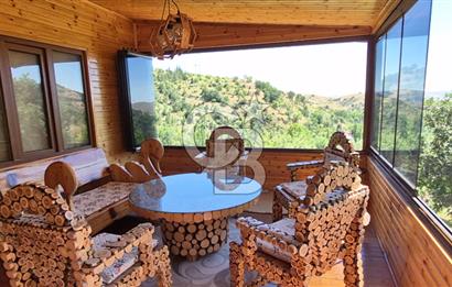 AYAŞ KARADERE BAĞLARINDA 1594 M² BAĞ