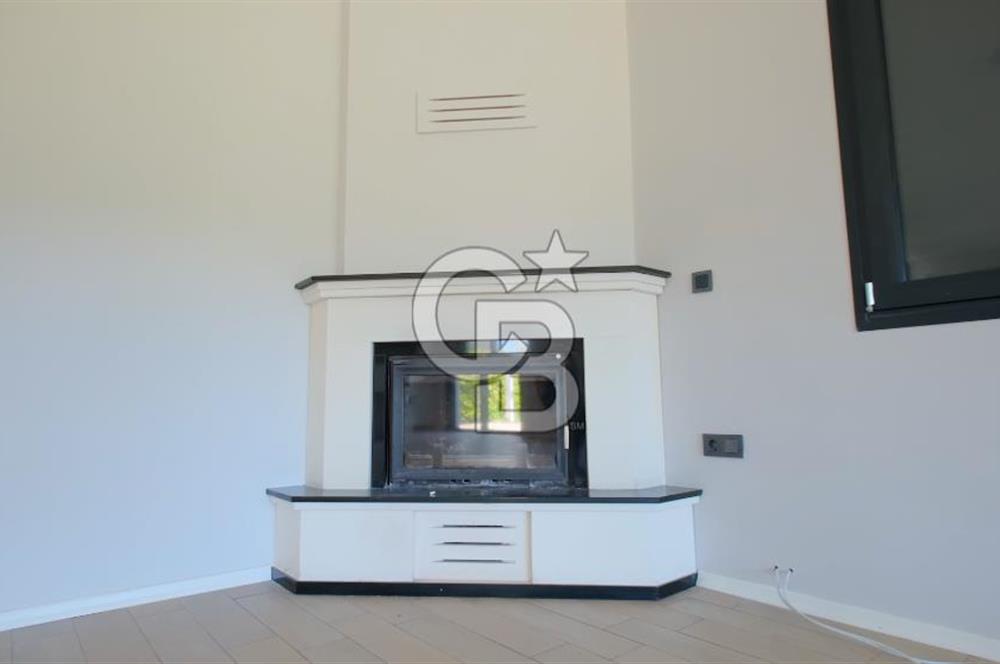 Urla Kuşçularda Kiralık 4+1 Villa
