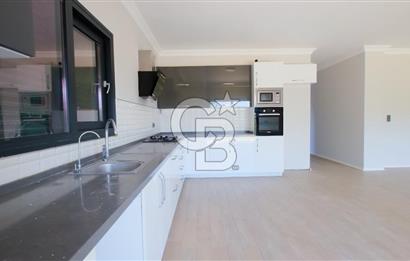 Urla Kuşçularda Kiralık 4+1 Villa