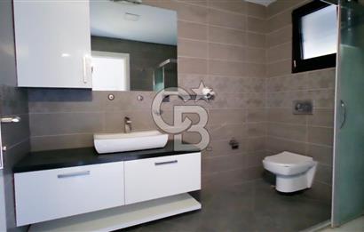 Urla Kuşçularda Kiralık 4+1 Villa