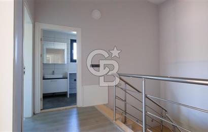 Urla Kuşçularda Kiralık 4+1 Villa