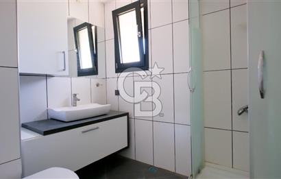 Urla Kuşçularda Kiralık 4+1 Villa