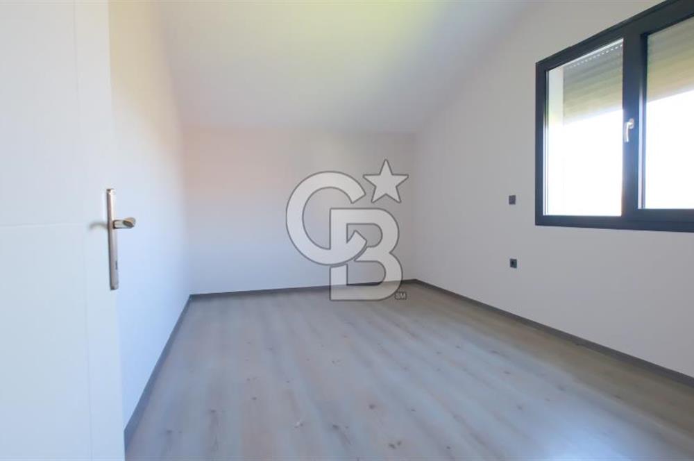 Urla Kuşçularda Kiralık 4+1 Villa