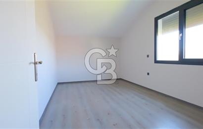 Urla Kuşçularda Kiralık 4+1 Villa