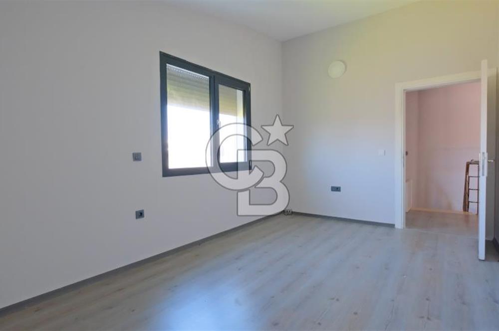 Urla Kuşçularda Kiralık 4+1 Villa