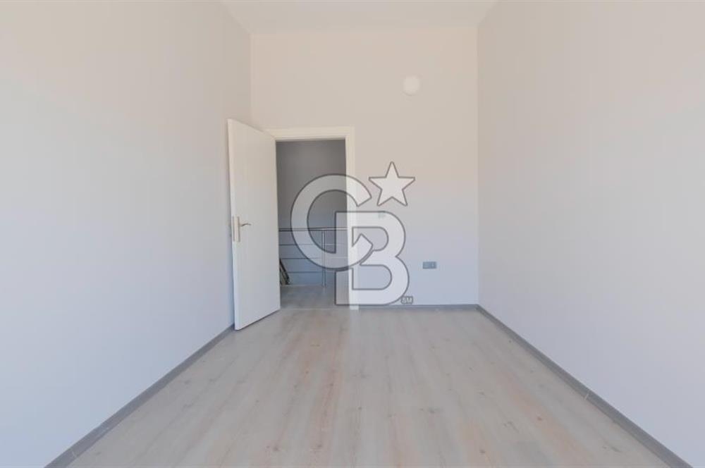 Urla Kuşçularda Kiralık 4+1 Villa