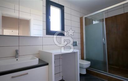 Urla Kuşçularda Kiralık 4+1 Villa