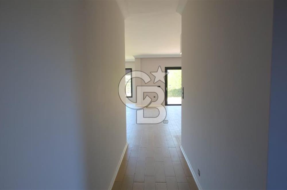 Urla Kuşçularda Kiralık 4+1 Villa