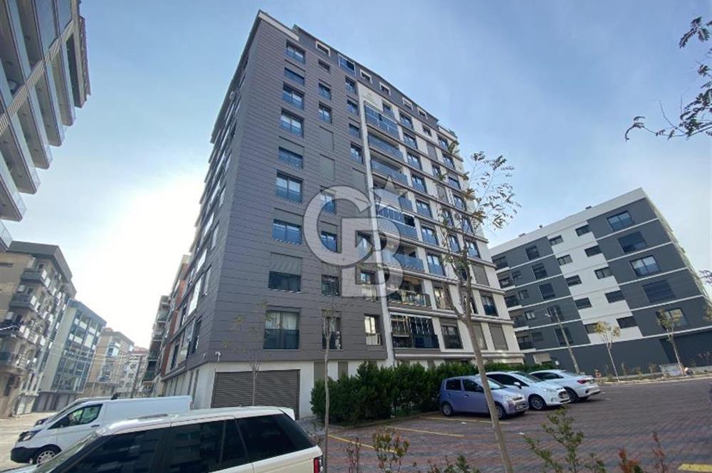 Karşıyaka Örnekköy Mah.’de Kapalı Mutfak 2+1 Kiralık Daire