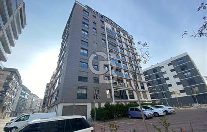 Karşıyaka Örnekköy Mah.’de Kapalı Mutfak 2+1 Kiralık Daire