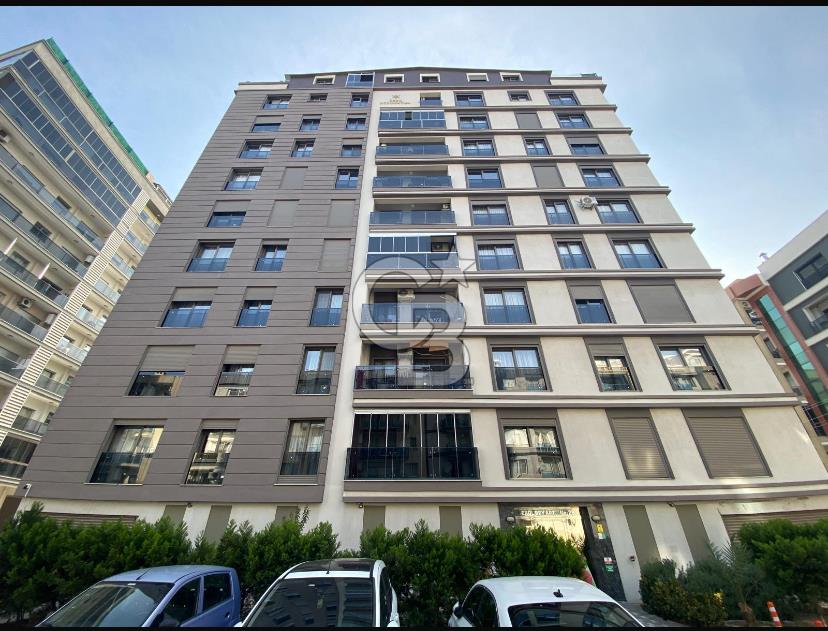 Karşıyaka Örnekköy Mah.’de Kapalı Mutfak 2+1 Kiralık Daire