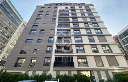 Karşıyaka Örnekköy Mah.’de Kapalı Mutfak 2+1 Kiralık Daire