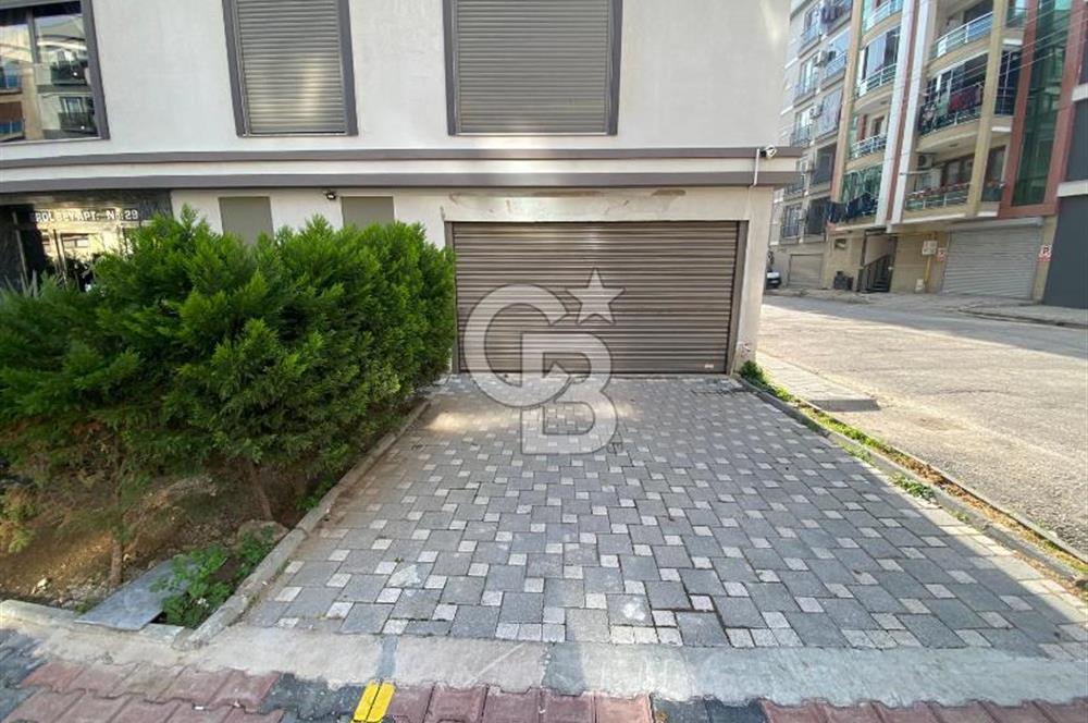 Karşıyaka Örnekköy Mah.’de Kapalı Mutfak 2+1 Kiralık Daire