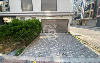 Karşıyaka Örnekköy Mah.’de Kapalı Mutfak 2+1 Kiralık Daire