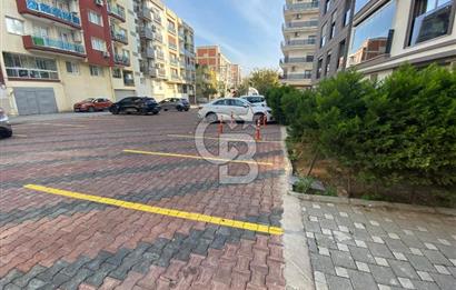 Karşıyaka Örnekköy Mah.’de Kapalı Mutfak 2+1 Kiralık Daire