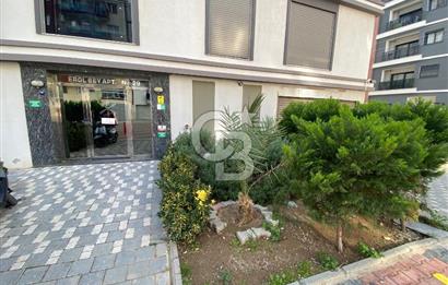 Karşıyaka Örnekköy Mah.’de Kapalı Mutfak 2+1 Kiralık Daire