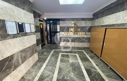 Karşıyaka Örnekköy Mah.’de Kapalı Mutfak 2+1 Kiralık Daire