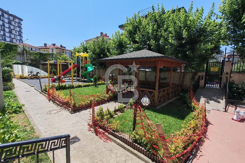 Ümraniye BEYCE KONAKLARI SATILIK 2+1 Daire 7/24 Güvenlik Havuzlu