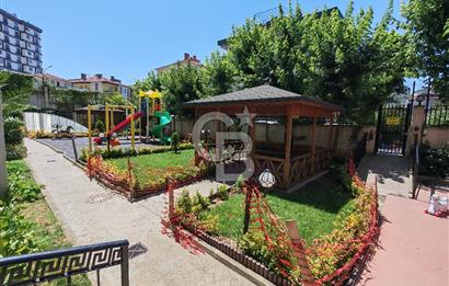 Ümraniye BEYCE KONAKLARI SATILIK 2+1 Daire 7/24 Güvenlik Havuzlu