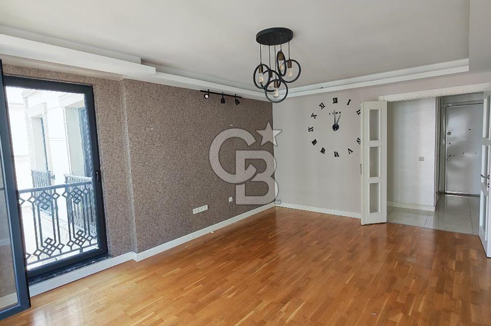 Ümraniye BEYCE KONAKLARI SATILIK 2+1 Daire 7/24 Güvenlik Havuzlu
