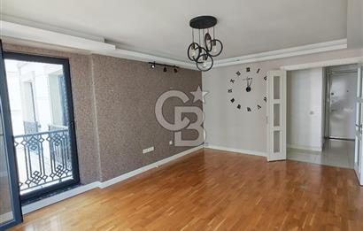 Ümraniye BEYCE KONAKLARI SATILIK 2+1 Daire 7/24 Güvenlik Havuzlu