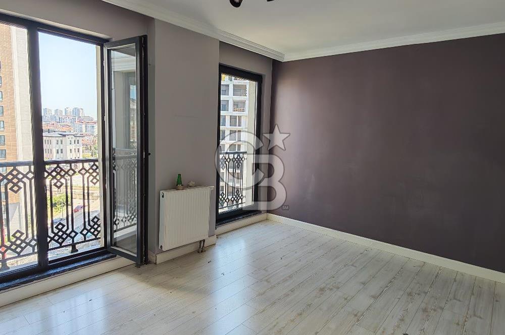 Ümraniye BEYCE KONAKLARI SATILIK 2+1 Daire 7/24 Güvenlik Havuzlu