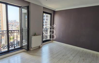 Ümraniye BEYCE KONAKLARI SATILIK 2+1 Daire 7/24 Güvenlik Havuzlu